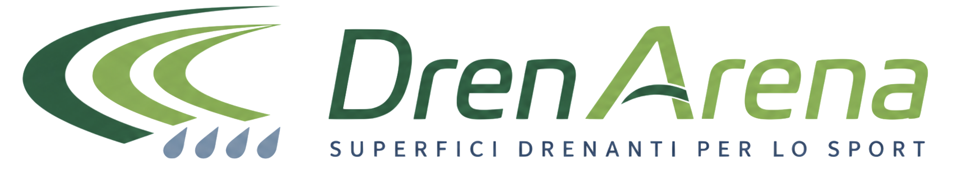 Drenarena — Superfici drenanti per lo sport